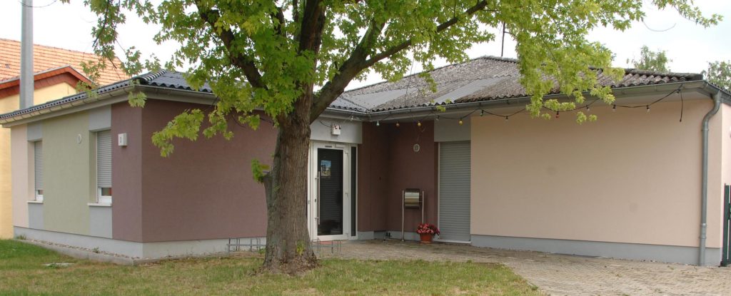 Protestantischer Kindergarten Heuchelheim - Heuchelheim