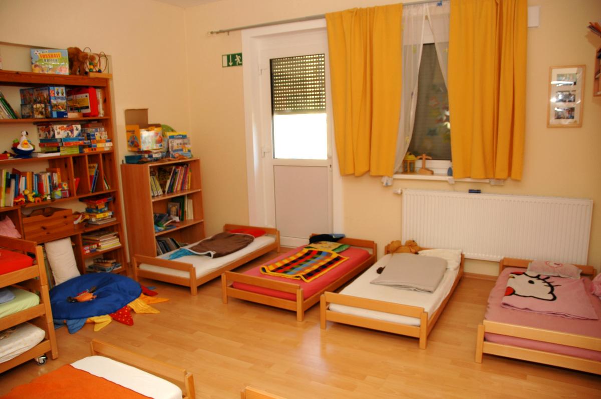 Protestantischer Kindergarten Heuchelheim - Heuchelheim